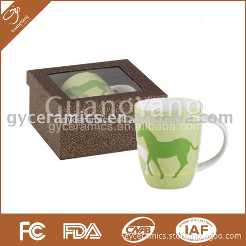 2011 new style holiday promotion mug